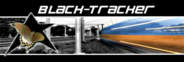 Black Tracker
