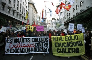chilean-student-protests